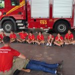 Mais tempo: Inscrições do Bombeiros do Futuro 2026 são prorrogadas em Alta Floresta