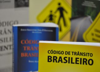 Mudanças no Código de Trânsito voltam a debate em 2026