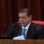 Fachin mantém Nunes Marques em ação sobre CPI do Banco Master