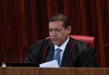 STF define Kassio Nunes como relator de ação que tenta barrar venda da Serra Verde a empresa americana