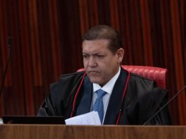 STF define Kassio Nunes como relator de ação que tenta barrar venda da Serra Verde a empresa americana