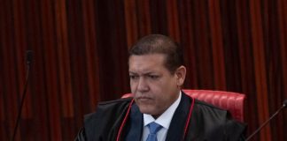 STF define Kassio Nunes como relator de ação que tenta barrar venda da Serra Verde a empresa americana