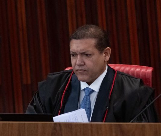 STF define Kassio Nunes como relator de ação que tenta barrar venda da Serra Verde a empresa americana