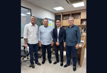 Prefeito de Alta Floresta lidera reação a impasse territorial