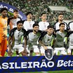 Empate sem gols marca duelo entre Chapecoense e Corinthians