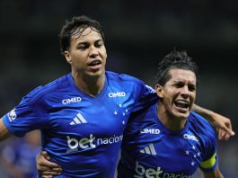 Bahia e Cruzeiro confirmam vagas nas finais de seus estaduais no fim de semana