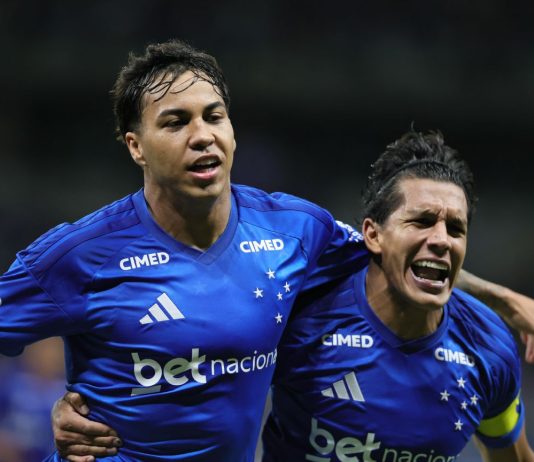 Bahia e Cruzeiro confirmam vagas nas finais de seus estaduais no fim de semana