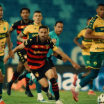 Série B do Brasileirão começa com goleada do Botafogo-SP, Cuiabá começa com empate