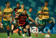 Série B do Brasileirão começa com goleada do Botafogo-SP, Cuiabá começa com empate