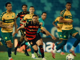 Série B do Brasileirão começa com goleada do Botafogo-SP, Cuiabá começa com empate
