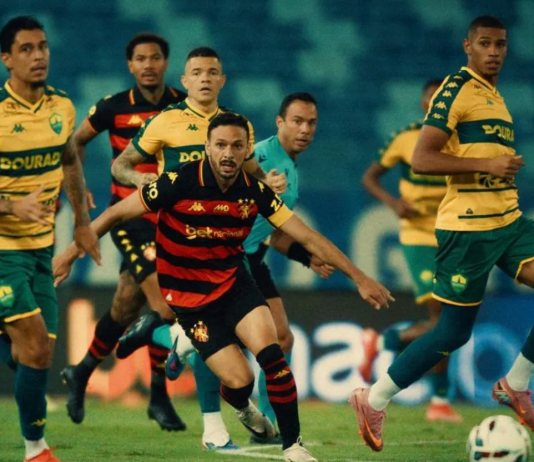 Série B do Brasileirão começa com goleada do Botafogo-SP, Cuiabá começa com empate