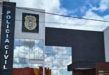Nova sede da Polícia Civil será inaugurada em Alta Floresta