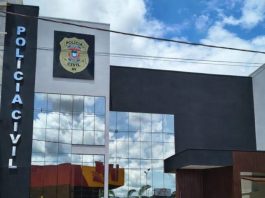 Nova sede da Polícia Civil será inaugurada em Alta Floresta