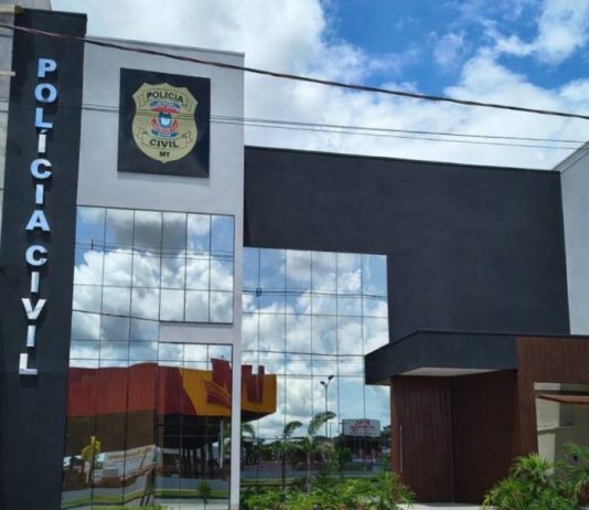 Duas casas são furtadas na mesma avenida em menos de duas horas no Cidade Bela