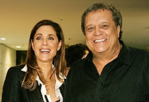 Morre Dennis Carvalho, ícone da televisão brasileira, aos 78 anos