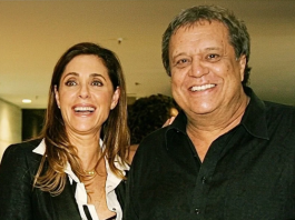 Morre Dennis Carvalho, ícone da televisão brasileira, aos 78 anos