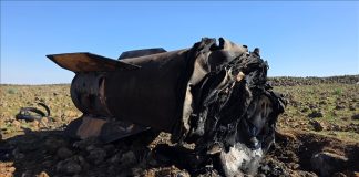 Chumbo trocado: Irã afirma ter atacado centro militar e de inteligência de Israel