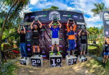 Família, superação e pódio marcam estreia de pilotos mato-grossenses no BITES 2026