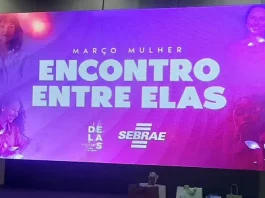 Encontro em Alta Floresta fortalece protagonismo feminino nos negócios