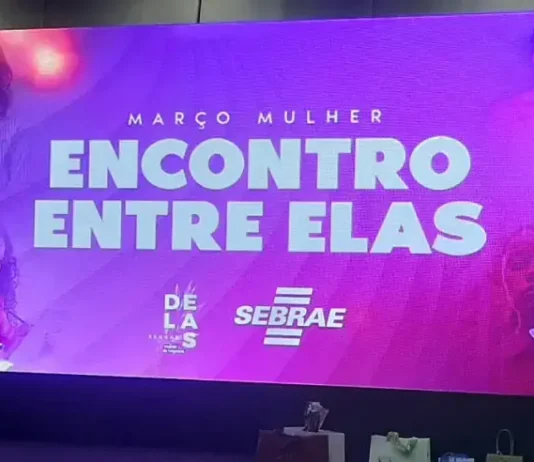 Encontro em Alta Floresta fortalece protagonismo feminino nos negócios