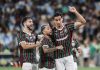 Athletico e Fluminense empatam em jogo eletrizante de seis gols