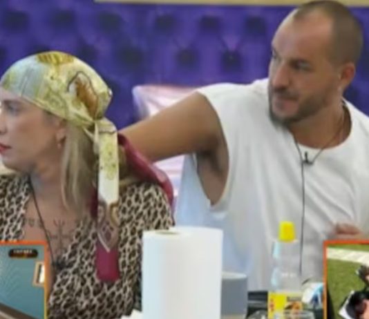 Na Argentina, participante é expulsa após comentários racistas em reality