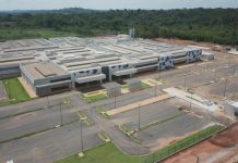 Governo inaugura hospital e cumpre agenda no Nortão de MT
