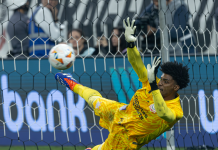 Hugo Souza é chamado para Seleção após corte de Alisson