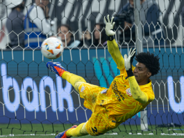 Hugo Souza é chamado para Seleção após corte de Alisson