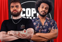 Cristãos bolsonaristas atacam show de Tiago Santinelli em BH