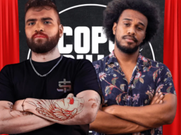 Cristãos bolsonaristas atacam show de Tiago Santinelli em BH