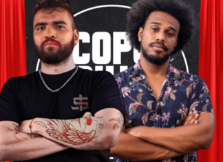 Cristãos bolsonaristas atacam show de Tiago Santinelli em BH