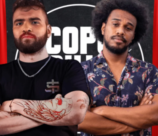 Cristãos bolsonaristas atacam show de Tiago Santinelli em BH