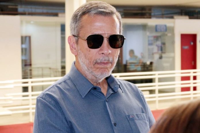 Joao Arcanjo