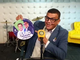 Vergonha alheia: Deputado federal se envolve em briga com garota de programa