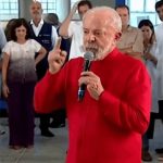 Lula e Trump se reúnem nos EUA sob tensão política no Brasil