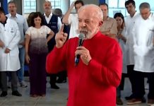 Lula e Trump se reúnem nos EUA sob tensão política no Brasil