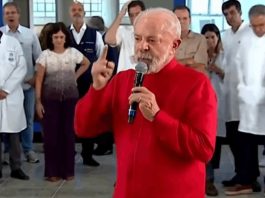 Lula e Trump se reúnem nos EUA sob tensão política no Brasil