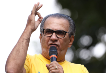 Moraes vota para tornar Malafaia réu por ofensas ao Exército