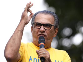 Moraes vota para tornar Malafaia réu por ofensas ao Exército