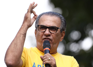 Moraes vota para tornar Malafaia réu por ofensas ao Exército