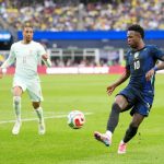Brasil perde para França e preocupa em teste antes da Copa