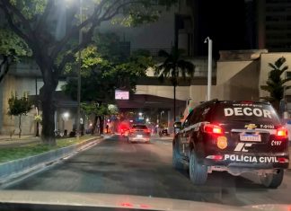 PCDF faz operação contra golpe do “falso advogado”