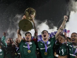 Palmeiras vence Novorizontino e conquista Paulistão pela quarta vez em cinco anos