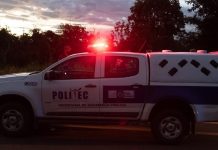 Corpo de indígena de 24 anos é encontrado em córrego em MT