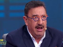 SBT é condenado a pagar indenização por comentário de Ratinho