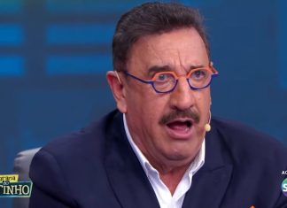 SBT é condenado a pagar indenização por comentário de Ratinho