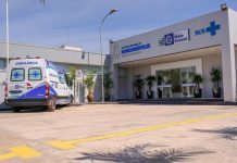 MPT-MT obtém liminar que obriga Estado de MT a regularizar alvará contra incêndio do Hospital Regional de Rondonópolis