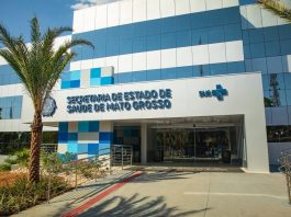 OPERAÇÃO ESPELHO – TRF mantém provas de operação sobre fraudes na saúde em MT