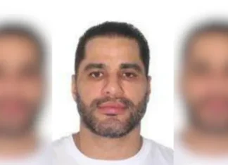 Preso em operação da PF, “Sicário” morre em hospital de BH